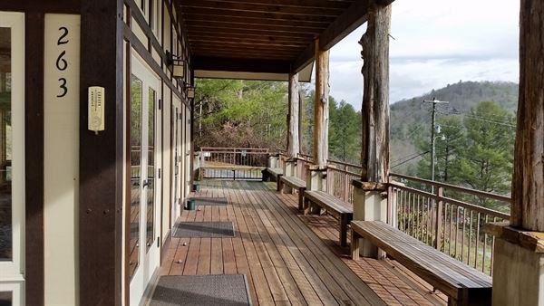 Valle Crucis Conference Center
