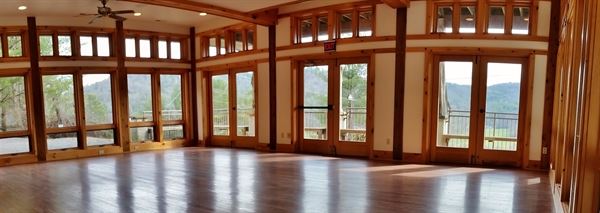 Valle Crucis Conference Center