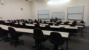 Blue Hills Lecture Hall