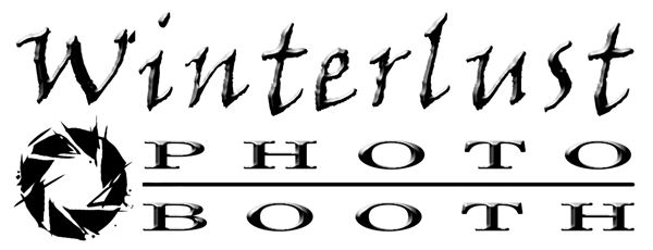 Winterlust Photobooth