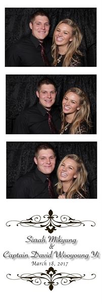 Winterlust Photobooth