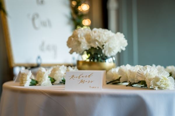 Party Designs by Jax