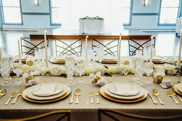 Party Designs by Jax