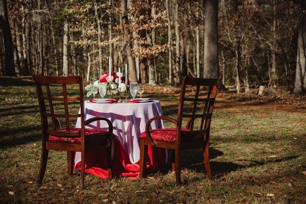 Party Designs by Jax