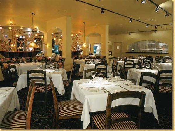 Cibo Restaurant Monterey