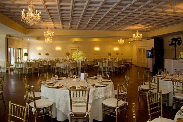 Hillside Country Club