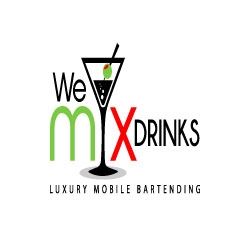 WE MIX DRINKS LLC