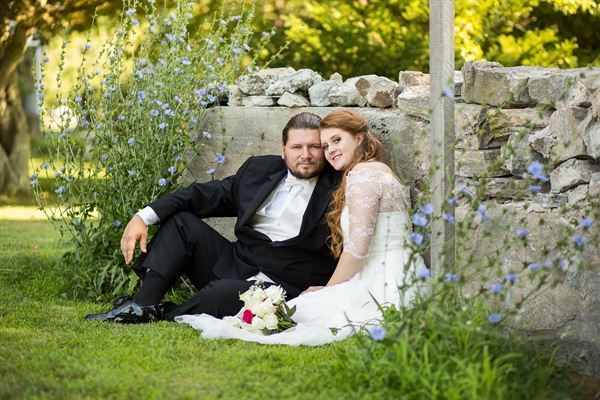 Trailing Twine Photography