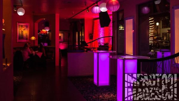 Cibo Restaurant Monterey