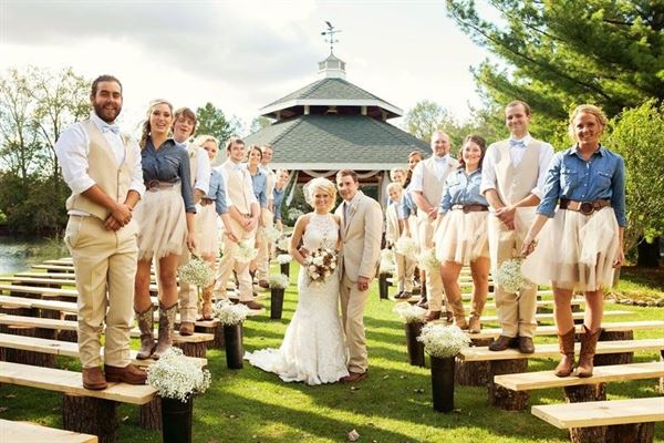 The Ponds Of Coldwater