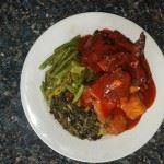 The Soul Spot Restaurant