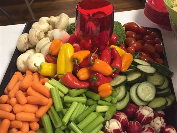 Help Me Ronda Catering