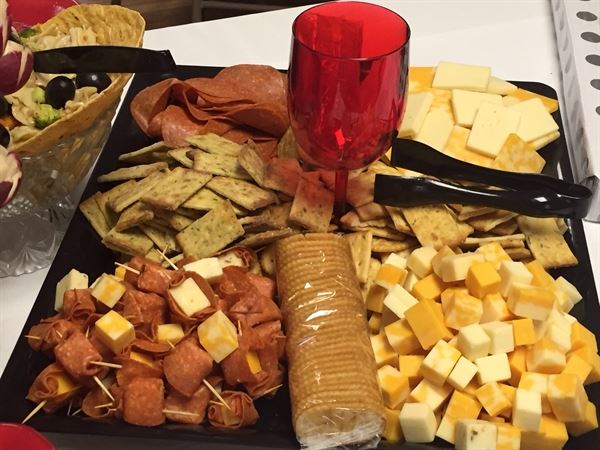 Help Me Ronda Catering