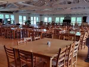 Dining Hall