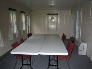 Mission House - Meeting Room