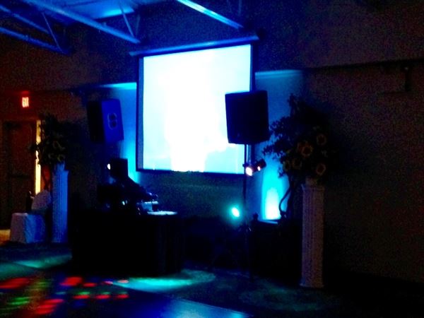 DJ Sun City AZ Entertainment
