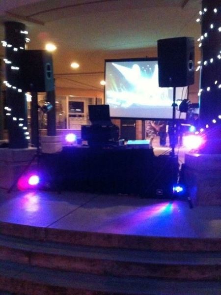 DJ Sun City AZ Entertainment