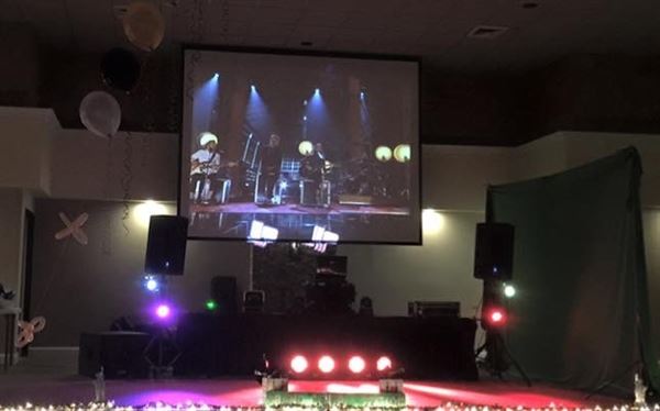 DJ Sun City AZ Entertainment