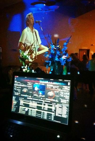 DJ Sun City AZ Entertainment