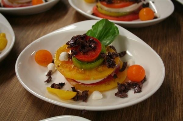 Pacific Connection Catering & Events