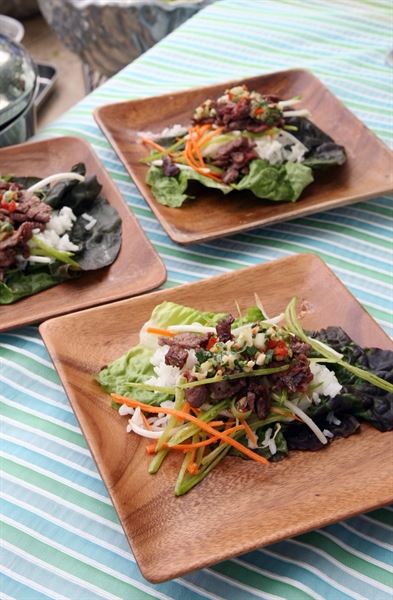 Pacific Connection Catering & Events