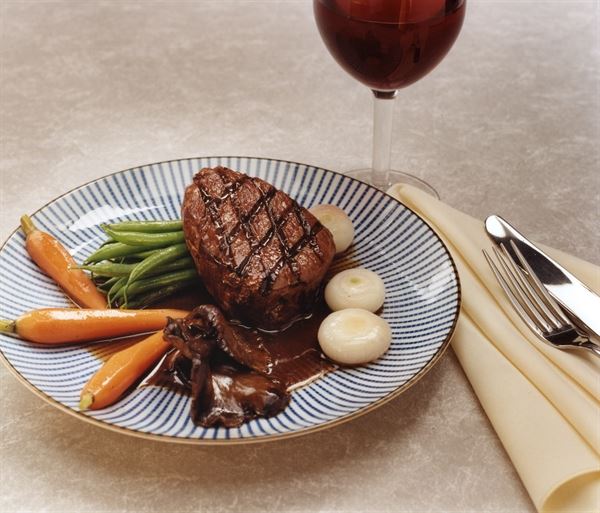 Pacific Connection Catering & Events