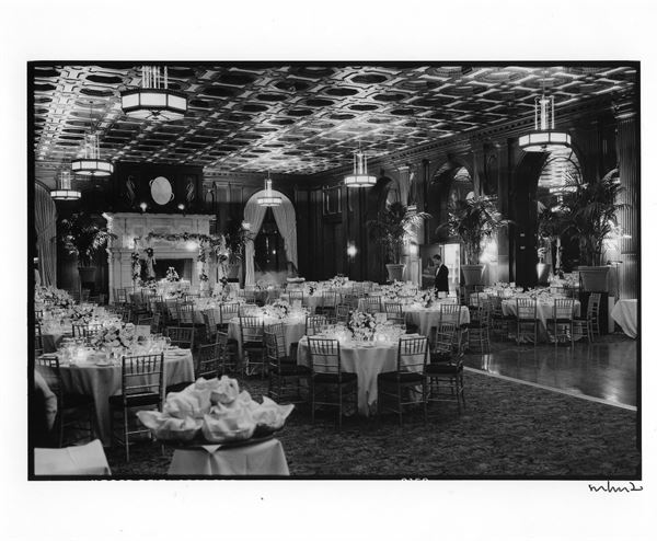 Pacific Connection Catering & Events