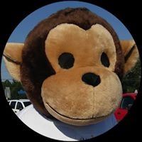 Monkey Around Parties