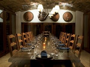 Wine Room