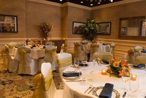 Banquet Room One