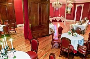 The Large Plantation Room