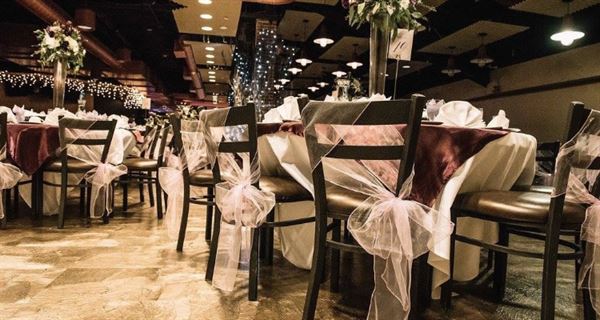 Batavia Downs Gaming & Hotel