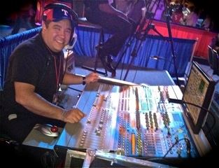 Audio Video Group Services