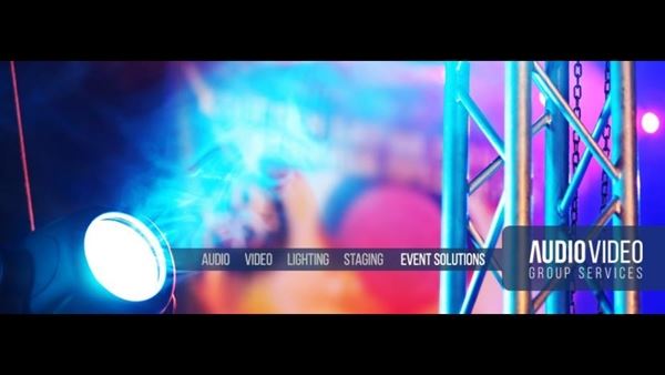 Audio Video Group Services
