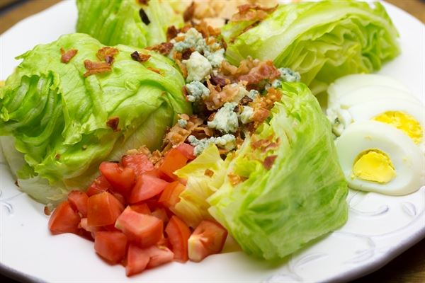 Evolution Catering LLC