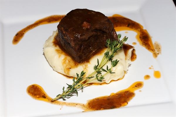 Evolution Catering LLC