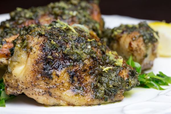 Evolution Catering LLC