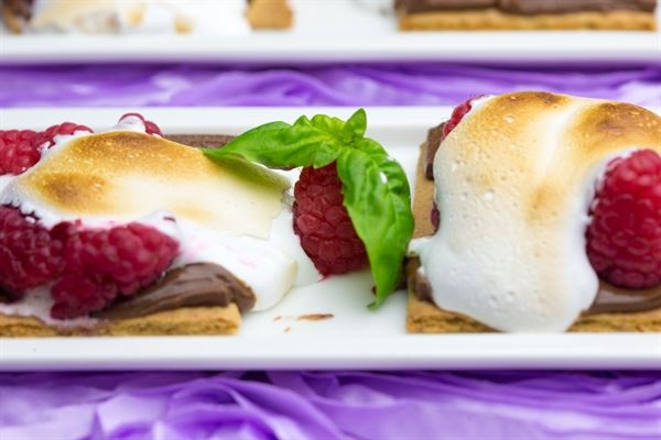 Evolution Catering LLC