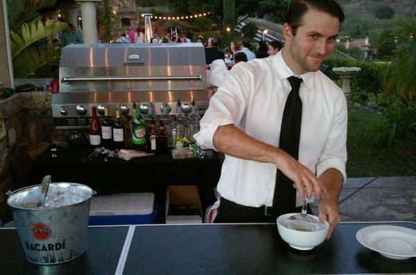 National Bartenders Staffing