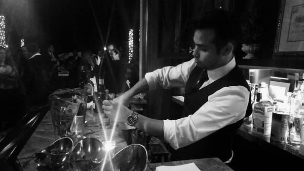 National Bartenders Staffing