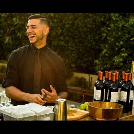 National Bartenders Staffing