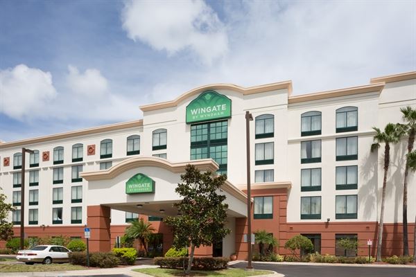 Wingate by Wyndham Orlando Airport