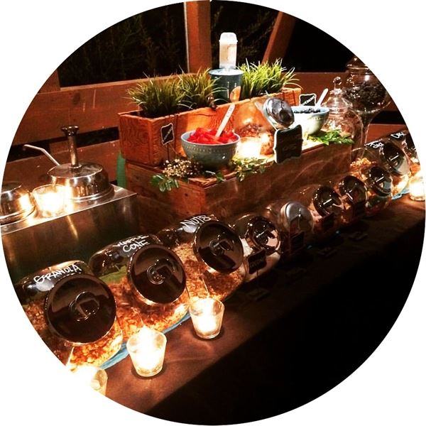 Bluebird Ice Creamery