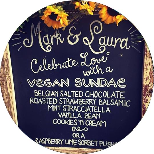 Bluebird Ice Creamery