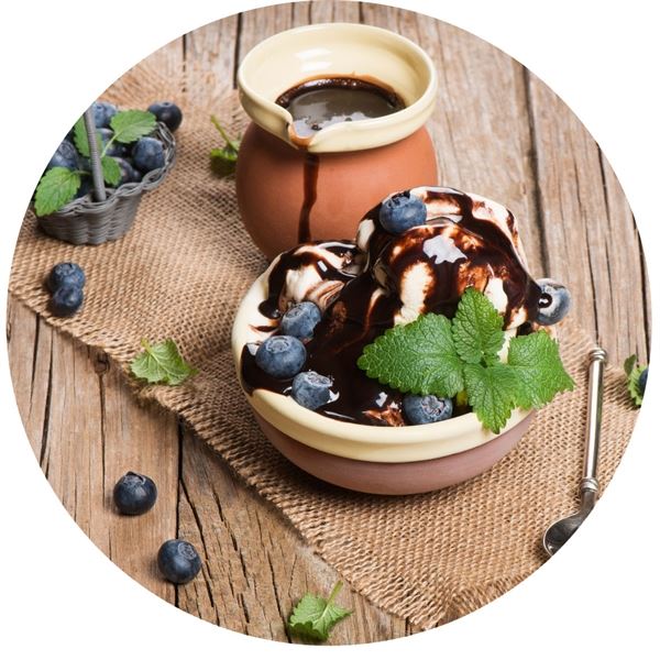 Bluebird Ice Creamery