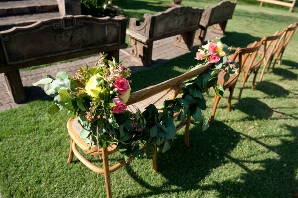 Stone Chapel At MattLane Farm
