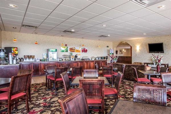 Quality Inn & Suites - Eufaula, AL