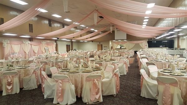 San Bernardino County Fairgrounds