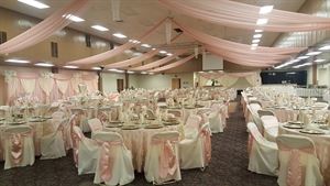 Building #6 Alaska USA