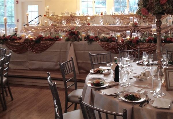 Upstate Tents and Events by Country True Value Inc.